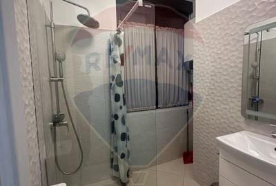 Apartament 2 Camere | Spatiu Birou | Benjamin Franklin 5 - 7