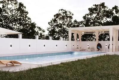 Proprietate premium, Vila si Teren 1300mp | Exclusivitate - 5