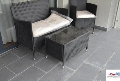 Garsonieră decomandată în Tudor - 6