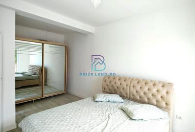 Duplex cu 4 camere cu Canalizare în Bucureștii Noi - 11