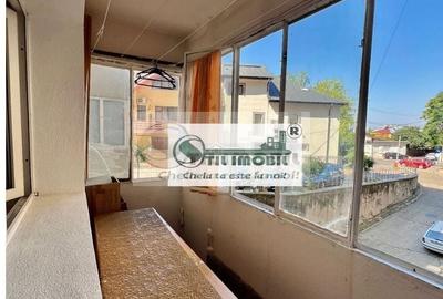 Apartament 1 camera Piata Unirii - 399 EURO - 9