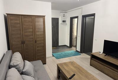 Militari, Uverturii, Ajustorului, cu parcare privata si centrala proprie - 5