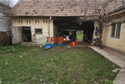Casă cu 4 camere cu Teren 1660 Mp în Galda de Jos - 14
