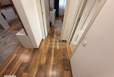 Apartament cu 3 camere în Cug - 8