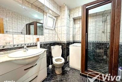 Apartament cu 4 camere decomandat în Nicolina - 9