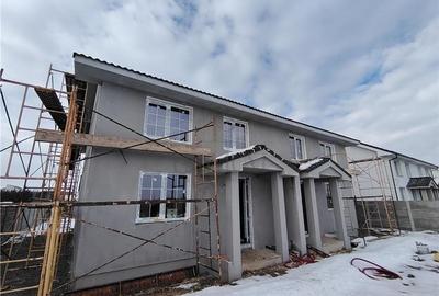 Duplex cu 4 camere cu Canalizare în Urseni - 3