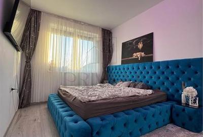 Apartament cu 3 camere decomandat, mobilat în Dumbrăvița - 4