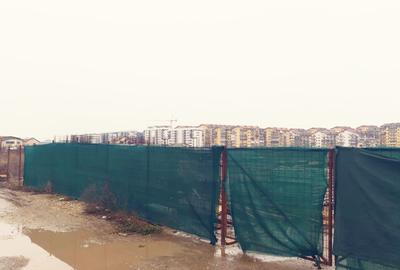 Teren Construcții intravilan de 4583 mp, în Militari - 4