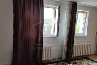 Apartament cu 1 camera in Manastur aproape de Parcul Rozelor - 3