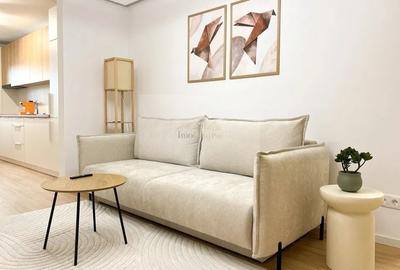 Apartament cu 2 camere semidecomandat, mobilat în Zorilor - 2