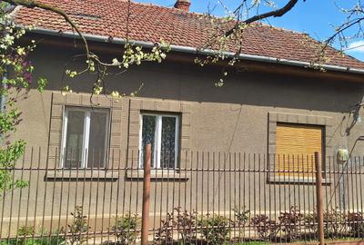 Casă cu 3 camere în Ghiroda - 1