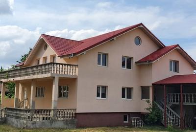 Casă în Horia - 1
