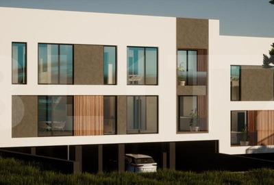 Apartament 2 camere, 51mp, parcare subterana, zona-Cetate - 4