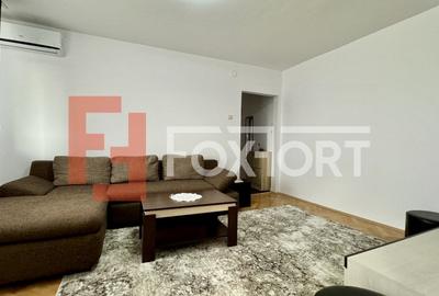 Apartament de inchiriat 3 camere semidecomandat, zona Spitalul Judetean - 11
