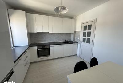 Apartament cu 2 camere decomandat în Mărăști - 8