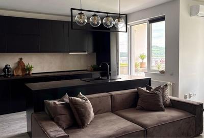 Apartament cu 2 camere decomandat în Florești - 4