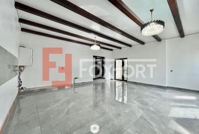 Casa Individuala de vanzare cu 3 camere si teren de 486 mp, zona Plopi, Ghiroda - 8