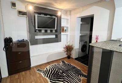 Apartament 2 camere ,decomandat, zona Facultatea de sport - 8