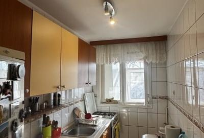 Apartament cu 2 camere semidecomandat, mobilat în Muncii - 6