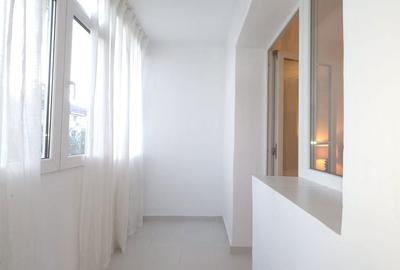 Apartament cu 2 camere în Frumoasa - 7
