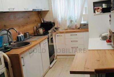 Apartament cu 3 camere în Central - 1