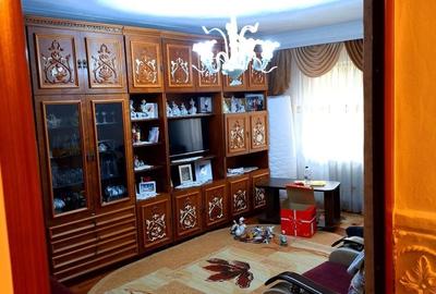 Apartament cu 3 camere decomandat în Central - 12