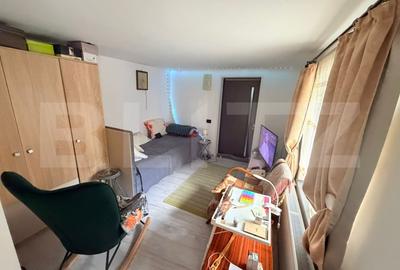Casă individuală cu 8 camere cu Canalizare în Noua - 16