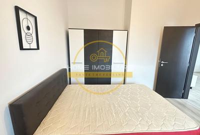 Nicolina LIDL Prima Statie Apartament 2 Camere Bloc Nou cu terasa de 60mp - 8