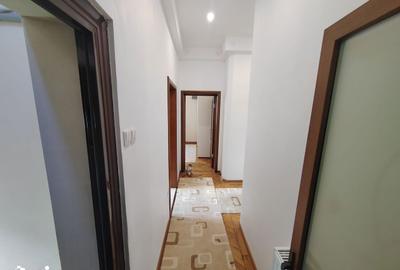 Apartament cu 3 camere, mobilat în Parcul Carol - 8