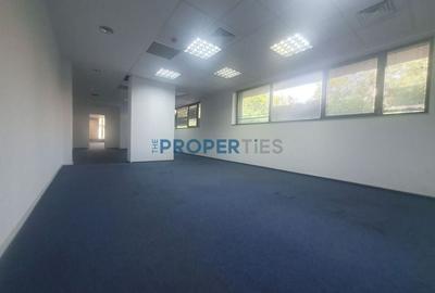 Comision 0! Inchiriere spatiu birouri in zona Izvor - parter - 160mp - 2