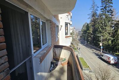 Apartament cu 2 camere în Central - 14