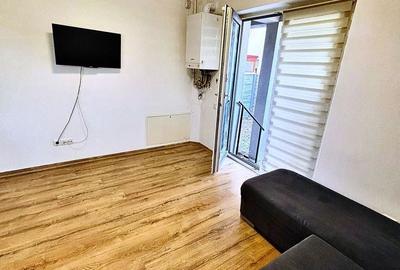 Apartament cu 3 camere decomandat, mobilat în Exterior Nord - 2