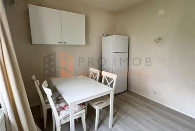 Apartament cu 2 camere decomandat, mobilat în Unirii Sud - 3