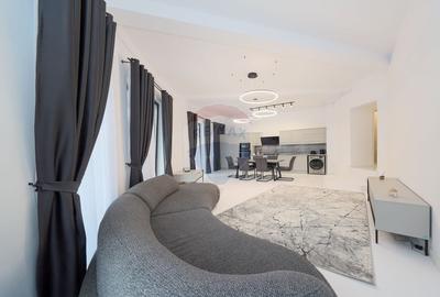 Apartament cu 3 Camere| Terasa Panoramica | Zona Bunloc - Brasov - 3