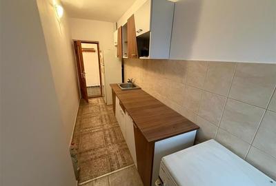 Garsonieră decomandată în Est - 4