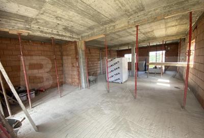 Apartament cu 3 camere, 77 mp, decomandat, zona Dumbrava Nor - 2