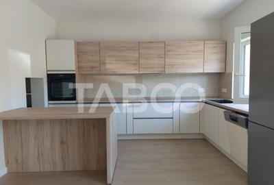 Casă cu 4 camere cu Teren 500 Mp în Cisnădie - 2