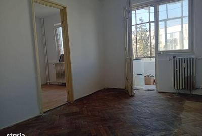 Apartament cu 2 camere semidecomandat în Central - 2