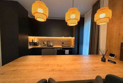 Apartament cu 2 camere decomandat, mobilat în Lujerului - 5