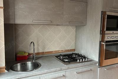 Apartament cu 2 camere decomandat în Unirii - 3