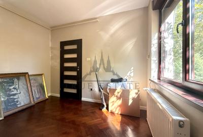 Vila de vanzare in cartierul Primaverii ideala pentru investitie - 8