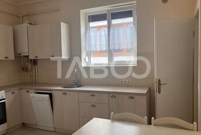 Apartament cu 2 camere semidecomandat, mobilat în Central - 3