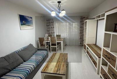 Apartament cu 3 camere decomandat, mobilat în Ultracentral - 2