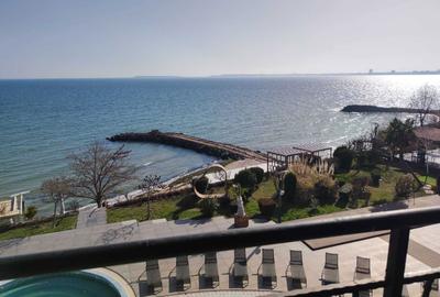 Apartament cu 2 camere decomandat în Grăniceru - 1