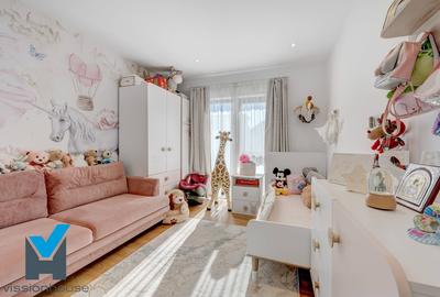 Tunari, vila premium cu gradina si design contemporan - 6