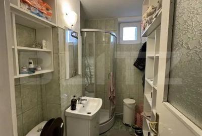 Apartament cu 4 camere decomandat în Progresul - 3