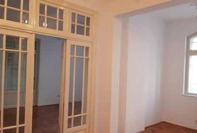 Apartament în vilă istorică pe Strada Spătarului, la parter - 2