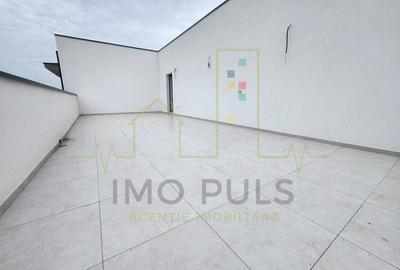 3 Camere. Terasa 45 mp. Braytim. Penthouse - 7