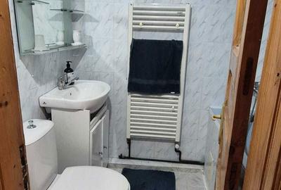 Apartament cu 2 camere semidecomandat în Micro 9 - 2