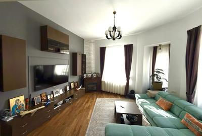Apartament cu 4 camere decomandat în Grădina Icoanei - 2